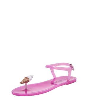 Katy Perry Shoes Women's The Geli Flat Sandal