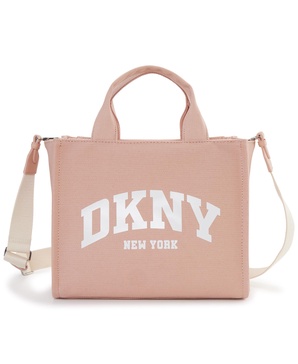 DKNY Durable Casual Tote, Cameo