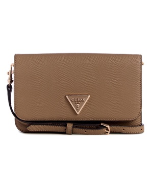 GUESS Noelle Crossbody Flap Organizer