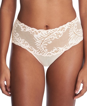 Natori Women's Feathers Brief