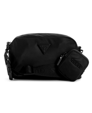 GUESS Latona Sling, Black