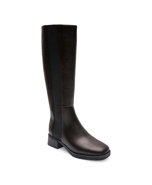 Women's Daria Double Zip Tall Boots