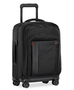 ZDX 21" Carry-on Expandable Spinner