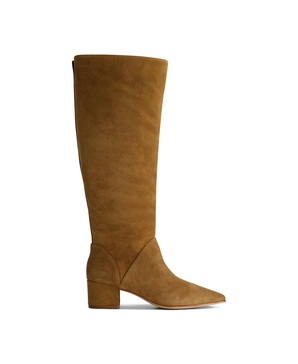 Bernardo Milano Knee High Boot