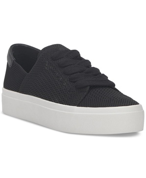 Women's Talena Knit Lace-Up Sneakers