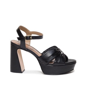 Bernardo Veronika Platform Sandal