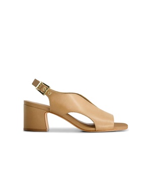 Bernardo Bedford Mid Heel Sandal