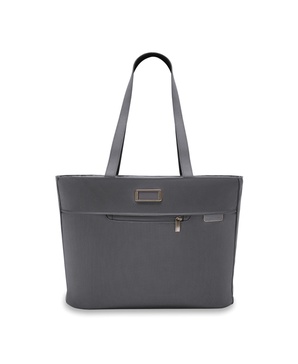 Baseline Traveler Tote