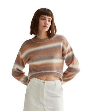 Women's Nikki Ombre Sweater