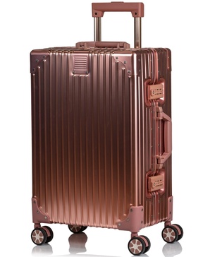 Elite Hardside Carry-on Luggage