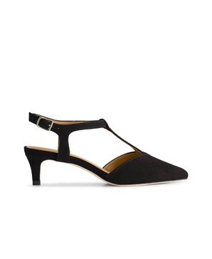 Bernardo Malta Sling-Back Pump