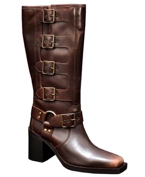 Women's Emmett High Boots