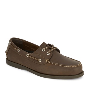 Men's Vargas Casual Boat Shoes