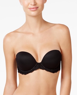 Strapless Plunge Multi-Way Bra 731023