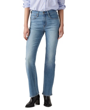 725 Heritage Zip Bootcut Jeans