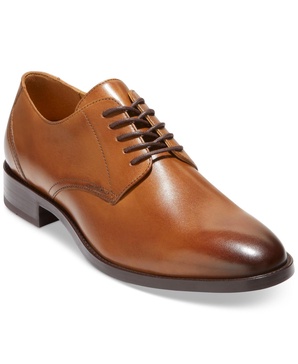 Cole Haan Hawthorne Plain Lewthrd Oxford