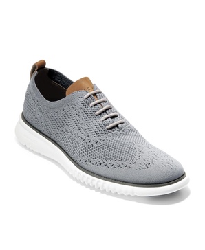 Men's 2.Zerogrand Stitchlite Oxford Shoes