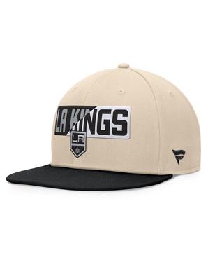 Men's / Los Angeles Kings Goalaso Snapback Hat