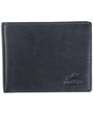 Men's Bellagio Collection Left Wing Bifold Wallet