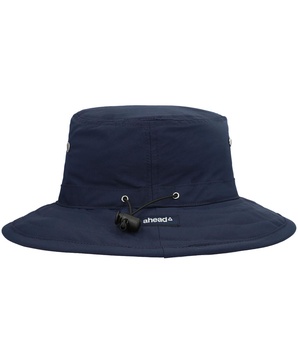 Men's Navy Valspar Championship Palmer Bucket Hat