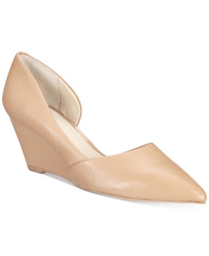 Women's Ellis Wedge Pumps