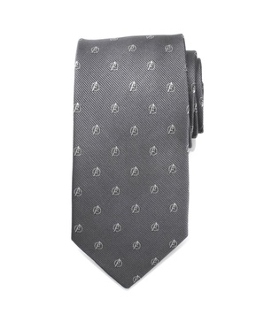 Avengers Men's Tie