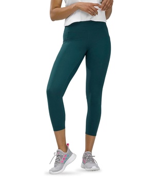 Women's Active Pep Talking Skimmer Cropped Legging