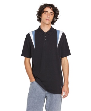 Men's Dagger Polo Short Sleeve Shirt