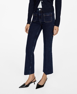 Women's Medium Rise Alex Slim Fit Jeans