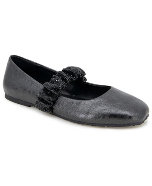 Women's Elina Jewel Ballet Flats