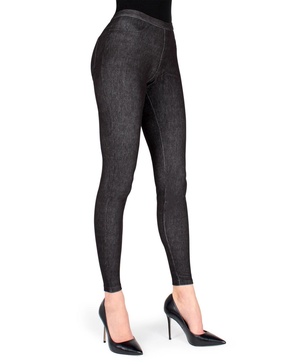 Simple Women's Leggings