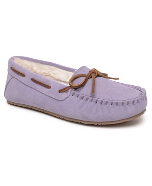 Women's Comfy Moc Slipper