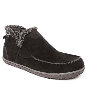 Women's Taren Berber Lined Ankle Boots