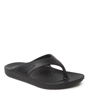 Men's EcoCozy Sustainable Comfort Flip Flop Thong Sandal