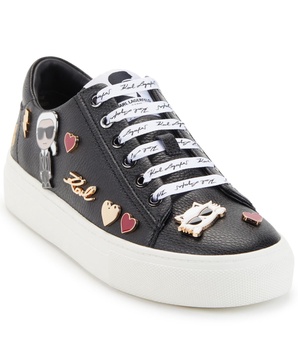 Women's Cate Embellished Sneakers