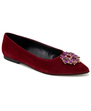 Women's Gaya Starburst Flats