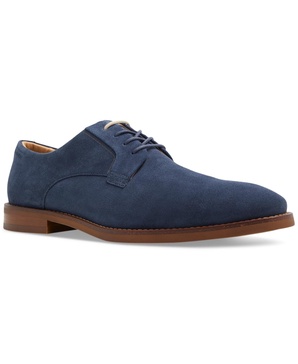 Men's Regent Lace-Up Derby Dress Shoes 