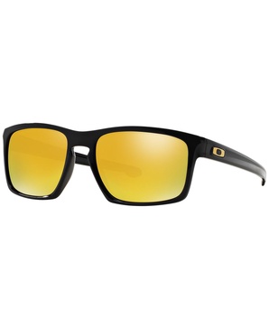 Sunglasses, OO9262 SLIVER