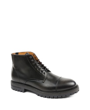 Men's Hollis Lace Boots