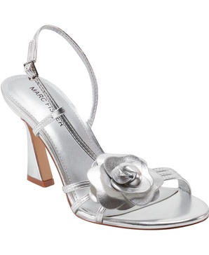 Women's Hallan Almond Toe Dress Sandals