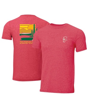 Men's 2024 WM Phoenix Open Instant Classic Tri-Blend T-Shirt