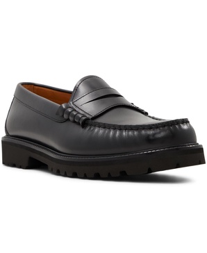 Men's Bleeker Lug Sole Penny Loafers