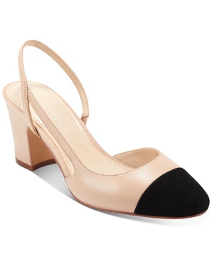 Women's Laynie Slingback Pumps