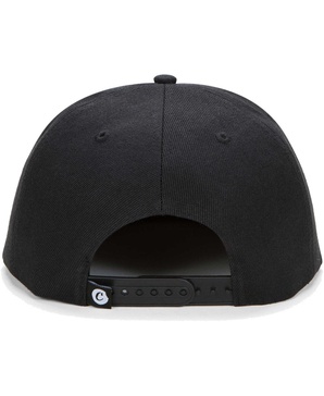 Men's Clothing Black On The Block Snapback Hat