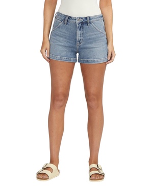 Women's Sure Thing Carpenter Shorts