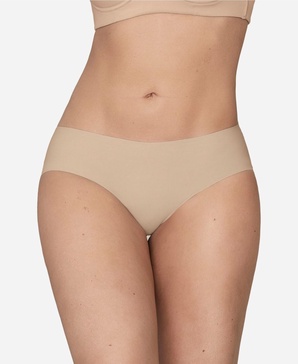 Seamless Hiphugger Panty 012722