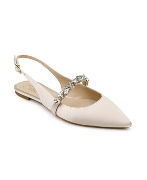 Women's Bambi Slingback Evening Flats