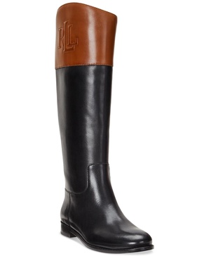 Women's Justine II Riding Boots