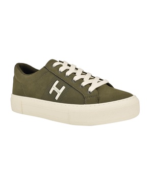 Women's Aconia Lace Up Sneakers