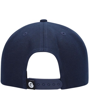 Men's Navy Original Mint Snapback Hat